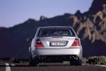 Mercedes-Benz E-Class 2002 года